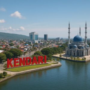 Pengembangan Universitas Muhammadiyah Kendari untuk Masa Depan