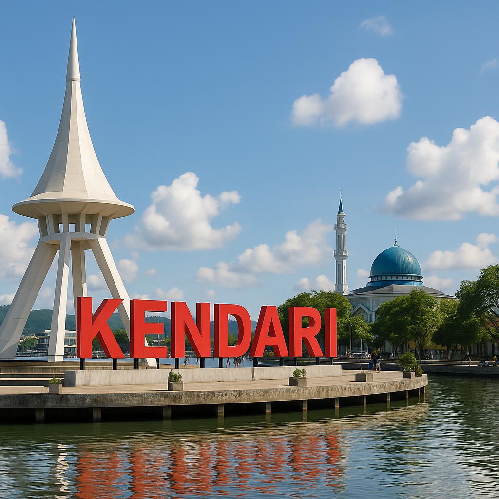 Universitas Muhammadiyah Kendari Berperan Membangun Pendidikan