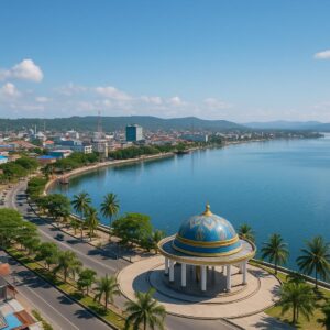 Universitas Muhammadiyah Kendari Dukung Pendidikan Berkualitas