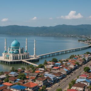 Universitas Muhammadiyah Kendari Dukung Pengembangan Pendidikan