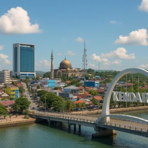 Universitas Muhammadiyah Kendari untuk Pendidikan Berkualitas
