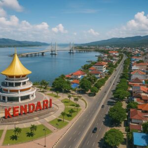 Kesempatan Pendidikan di Universitas Muhammadiyah Kendari 2026