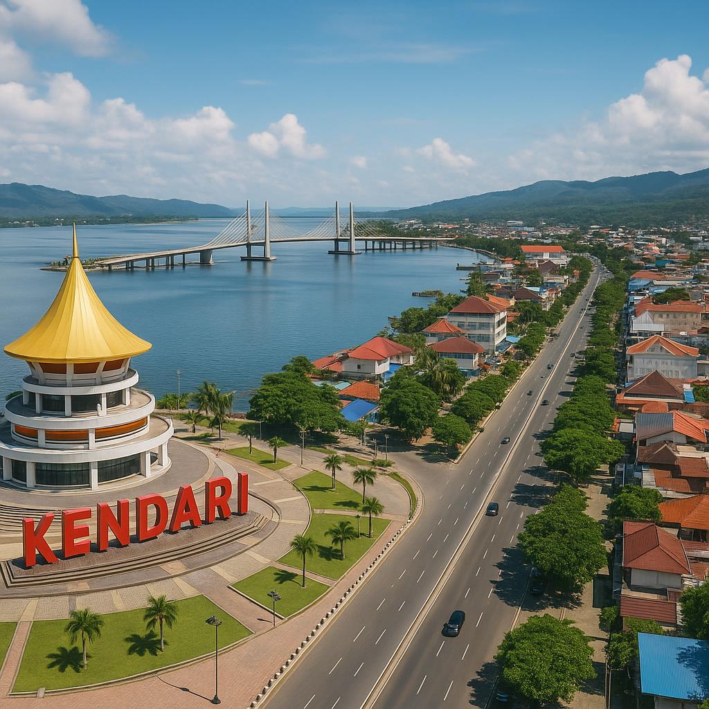 Kesempatan Pendidikan di Universitas Muhammadiyah Kendari 2026