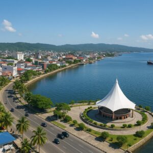Universitas Muhammadiyah Kendari Dorong Inovasi Pendidikan Terbaru
