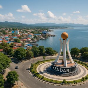 Universitas Muhammadiyah Kendari: Pilar Pendidikan di Sulawesi
