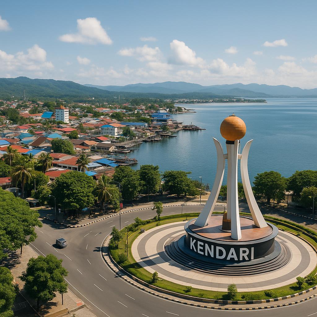 Universitas Muhammadiyah Kendari: Pilar Pendidikan di Sulawesi