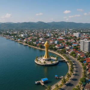 Universitas Muhammadiyah Kendari Tingkatkan Kualitas Pendidikan