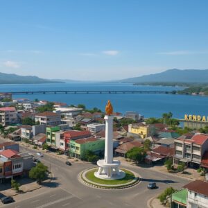 Universitas Muhammadiyah Kendari Meningkatkan Kualitas Pendidikan