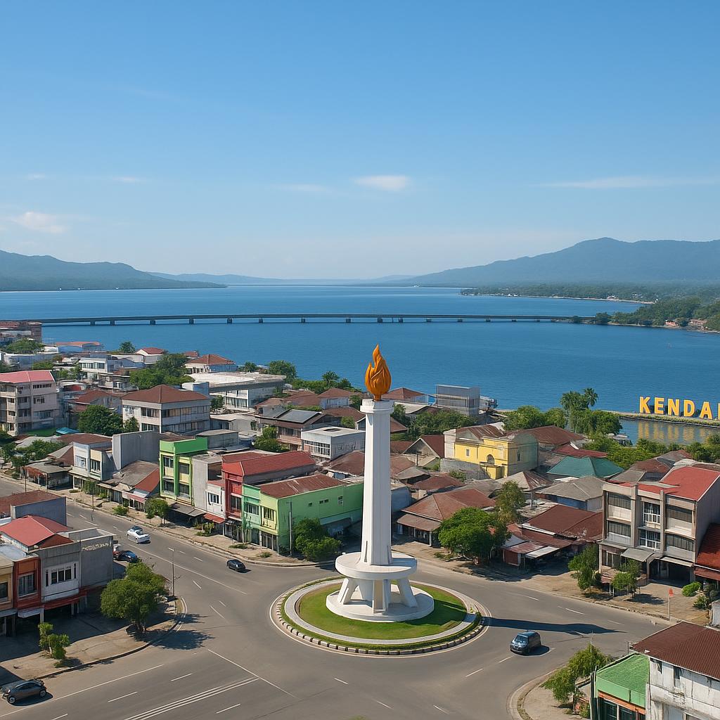 Universitas Muhammadiyah Kendari Meningkatkan Kualitas Pendidikan