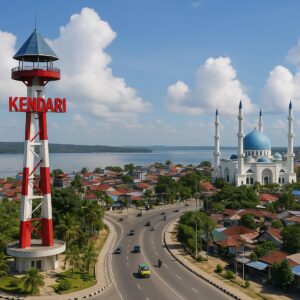 Universitas Muhammadiyah Kendari Optimalkan Pendidikan Era Digital
