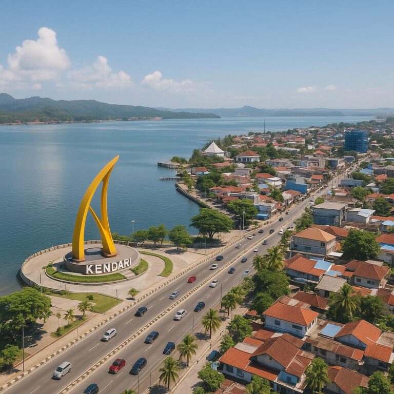 Universitas Muhammadiyah Kendari Siap Memimpin Perubahan Pendidikan