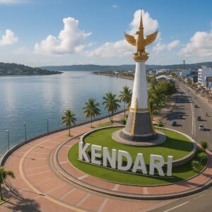 Universitas Muhammadiyah Kendari Tawarkan Pendidikan Berkualitas