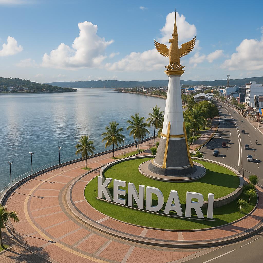 Universitas Muhammadiyah Kendari Tawarkan Pendidikan Berkualitas